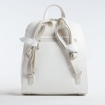 Жіночий рюкзак 6247-2T white