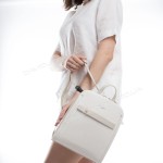 Жіночий рюкзак 6247-2T white