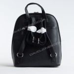 Жіночий рюкзак CM5140T black