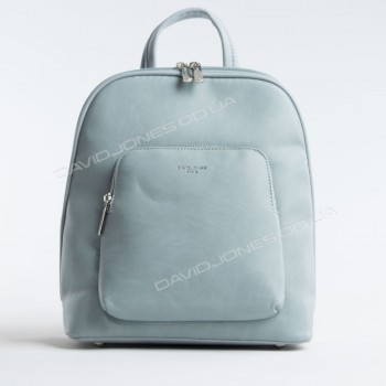 Женский рюкзак CM5140T light blue