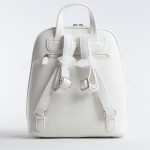 Жіночий рюкзак CM5140T white