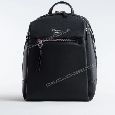 Жіночий рюкзак CM5343T black Жіночий рюкзак CM5343T black