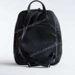 Жіночий рюкзак CM5343T black