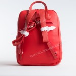 Жіночий рюкзак CM5343T red