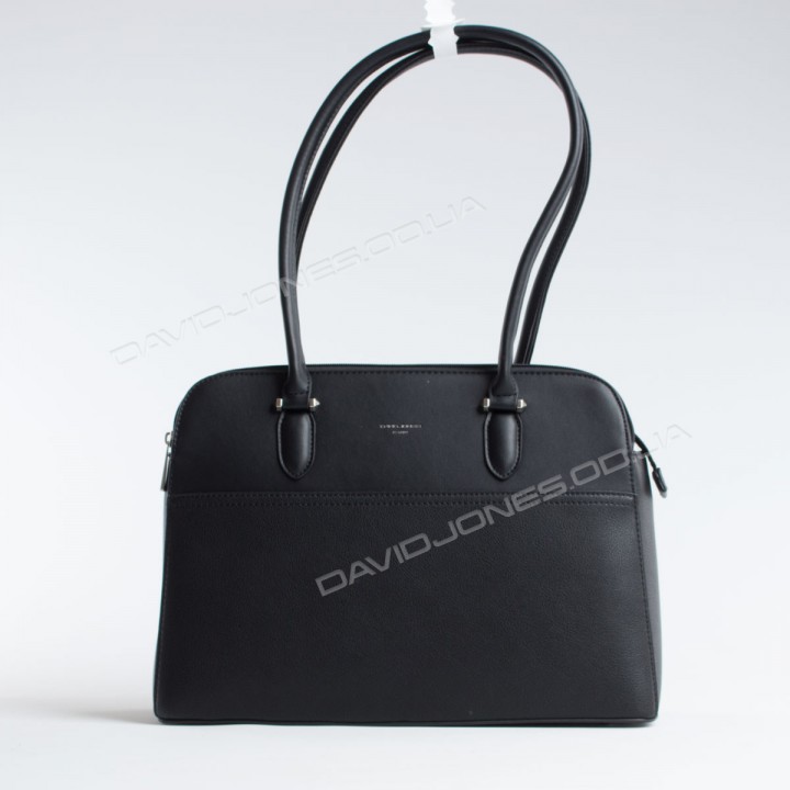 Жіноча сумка 6221-4T black