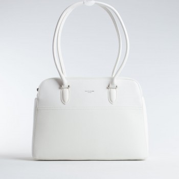 Женская сумка 6221-4T white