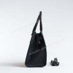 Жіноча сумка 6244-2T black