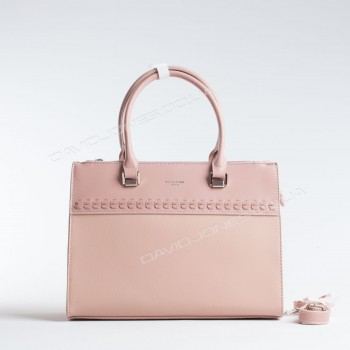 Жіноча сумка 6244-2T pink
