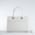 Жіноча сумка 6244-2T white