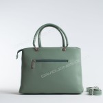 Жіноча сумка CM5704 green