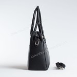 Жіноча сумка 6221-3T black