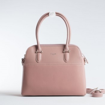 Женская сумка 6221-3T pink