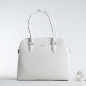 Женская сумка 6221-3T white