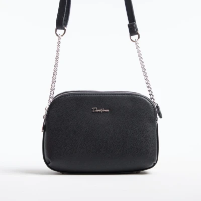 Клатч 6200-2T black Клатч 6200-2T black