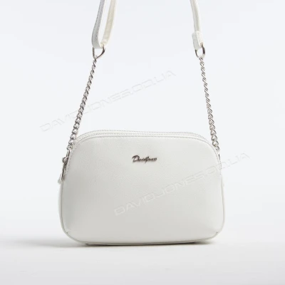 Клатч 6200-2T white Клатч 6200-2T white