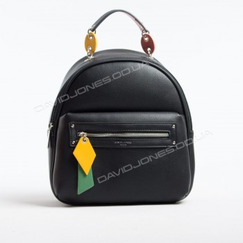 Женский рюкзак CM5624T black