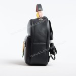 Жіночий рюкзак CM5624T black