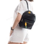 Жіночий рюкзак CM5624T black
