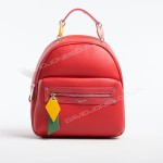 Жіночий рюкзак CM5624T red