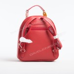 Жіночий рюкзак CM5624T red