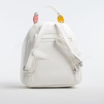 Жіночий рюкзак CM5624T white