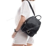 Жіночий рюкзак CM5636T black
