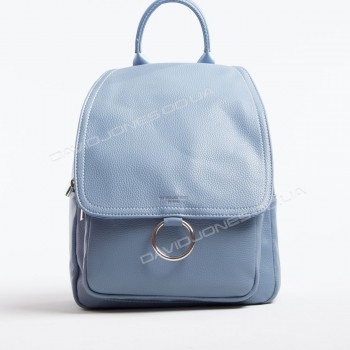 Женский рюкзак CM5636T light blue