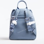 Жіночий рюкзак CM5636T light blue
