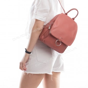 Женский рюкзак CM5636T pink