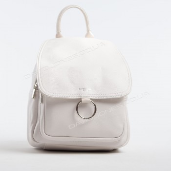 Женский рюкзак CM5636T white