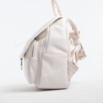 Жіночий рюкзак CM5636T white