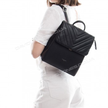Женский рюкзак 6250-2T black