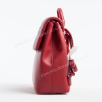 Жіночий рюкзак 6250-2T red