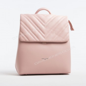 Женский рюкзак 6250-2T pink