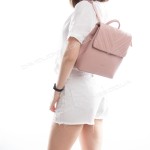 Жіночий рюкзак 6250-2T pink