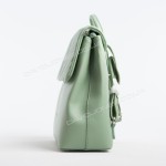 Жіночий рюкзак 6250-2T pale green