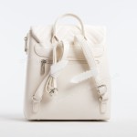 Жіночий рюкзак 6250-2T creamy white