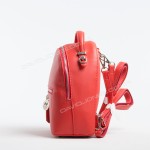 Жіночий рюкзак 5957-2T red