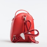 Жіночий рюкзак 5957-2T red