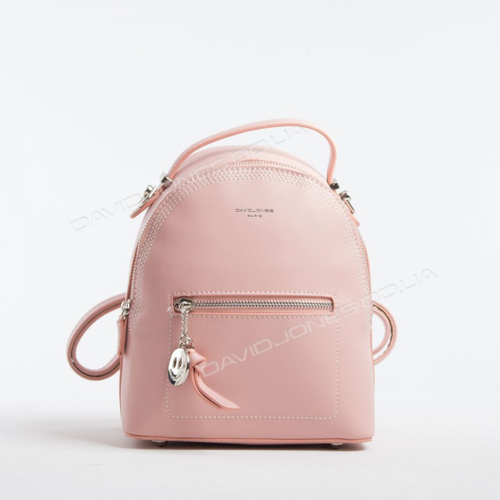 Жіночий рюкзак 5957-2T pink