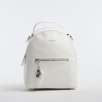 Женский рюкзак 5957-2T white