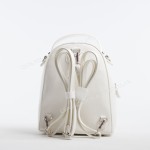 Жіночий рюкзак 5957-2T white
