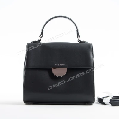 Клатч TD020 black Клатч TD020 black