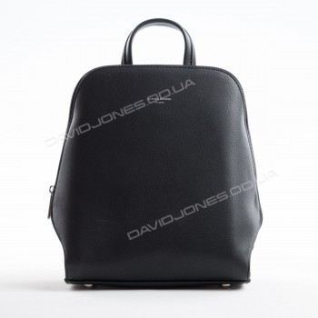 Женский рюкзак 6248-1T black