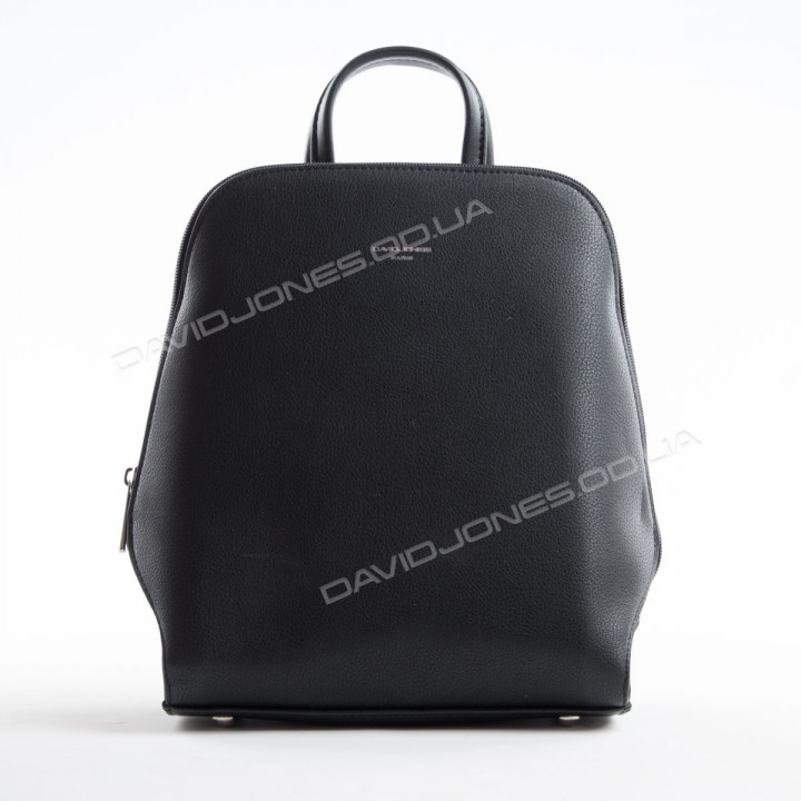 Жіночий рюкзак 6248-1T black
