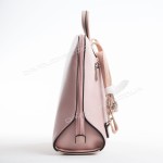 Жіночий рюкзак 6248-1T pink