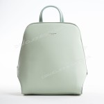Жіночий рюкзак 6248-1T pale green