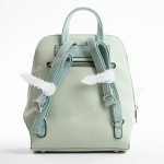 Жіночий рюкзак 6248-1T pale green