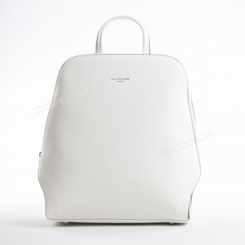 Женский рюкзак 6248-1T white
