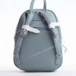 Жіночий рюкзак CM5604T light blue
